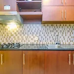 Great Choice And Spacious 3Br At The Empyreal Epicentrum Kuningan Apartment By Travelio