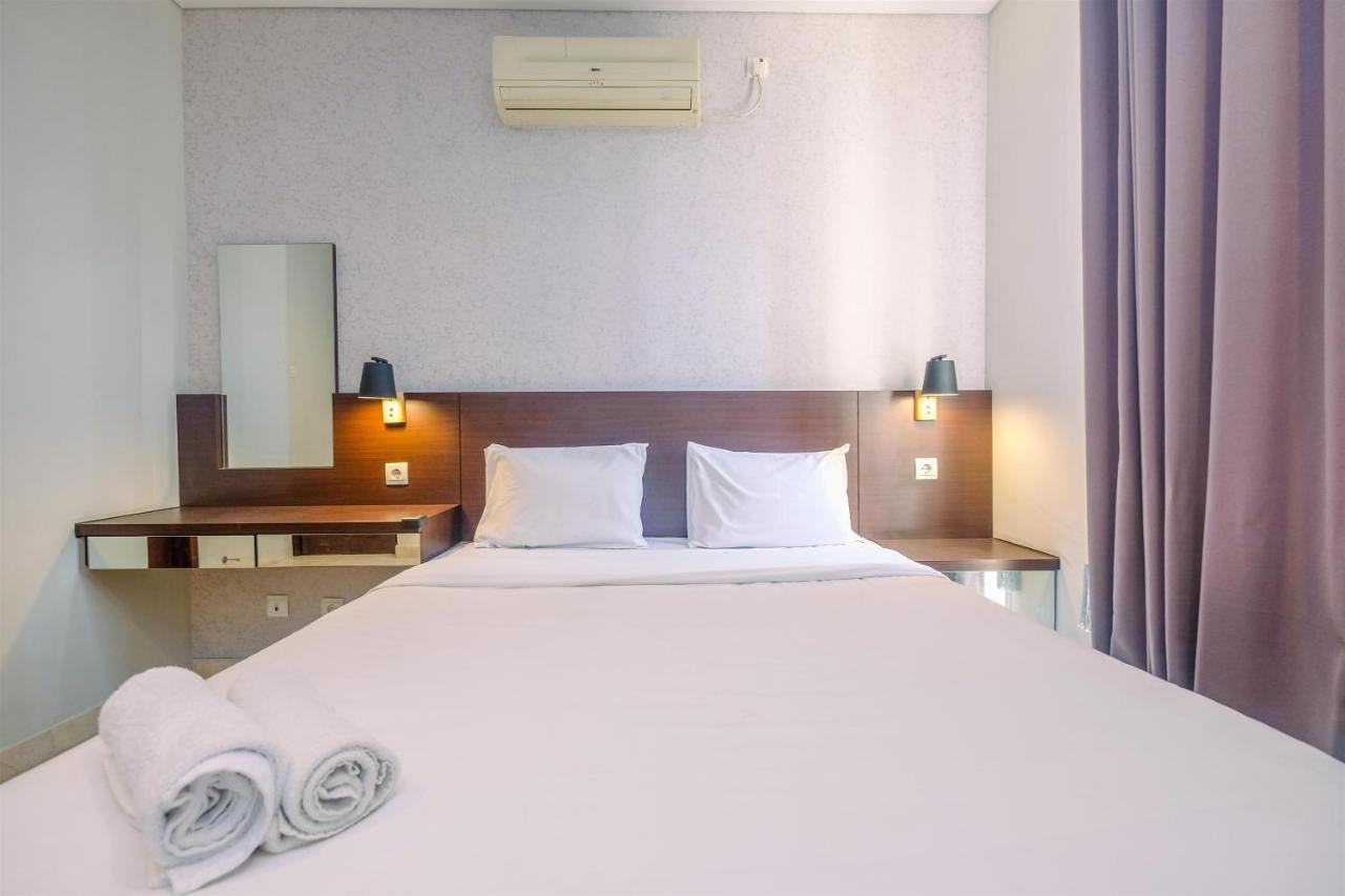Appartement Great Choice And Spacious 3br At The Empyreal Epicentrum Kuningan By Travelio *