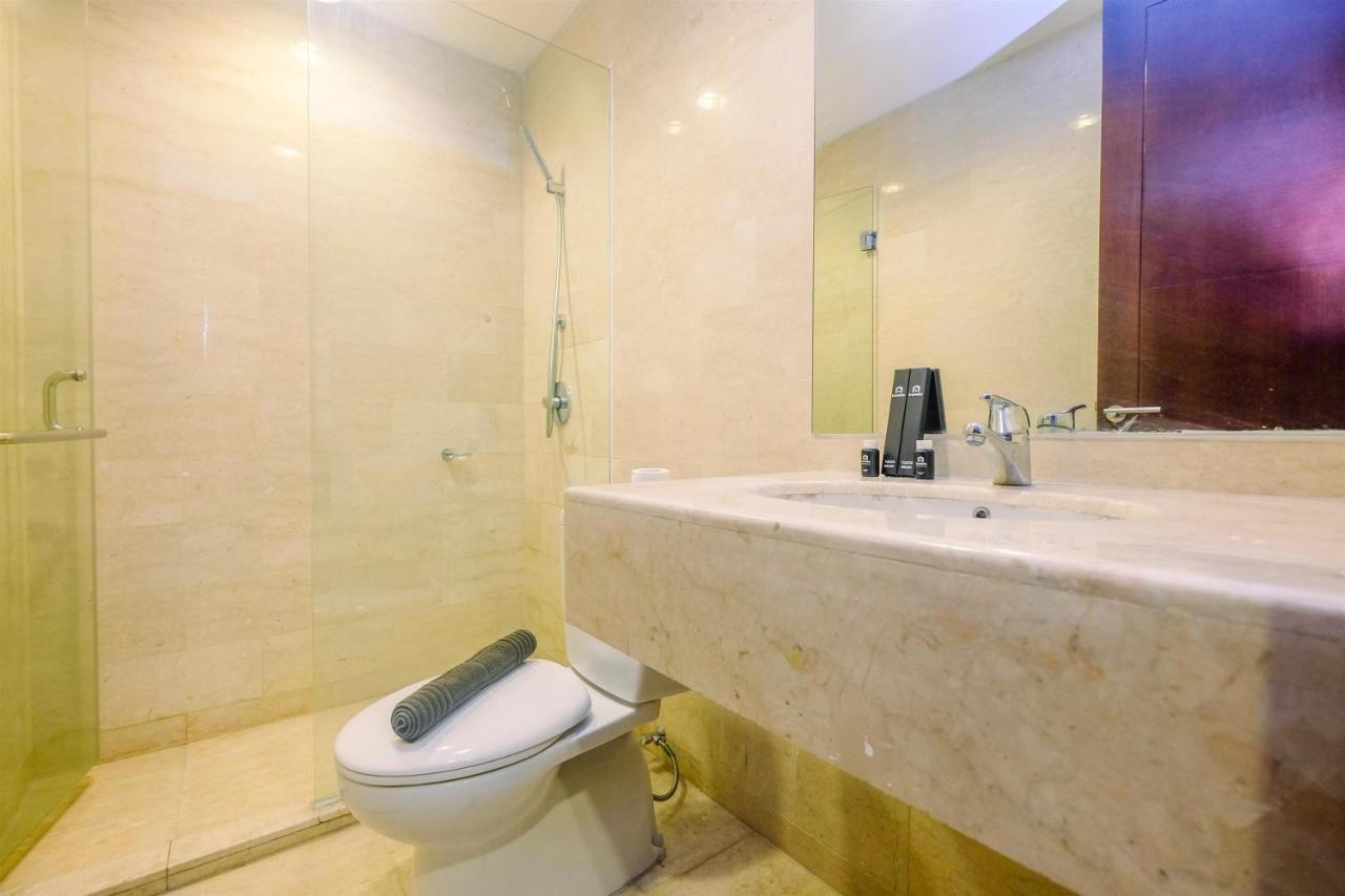 Appartement Great Choice And Spacious 3br At The Empyreal Epicentrum Kuningan By Travelio