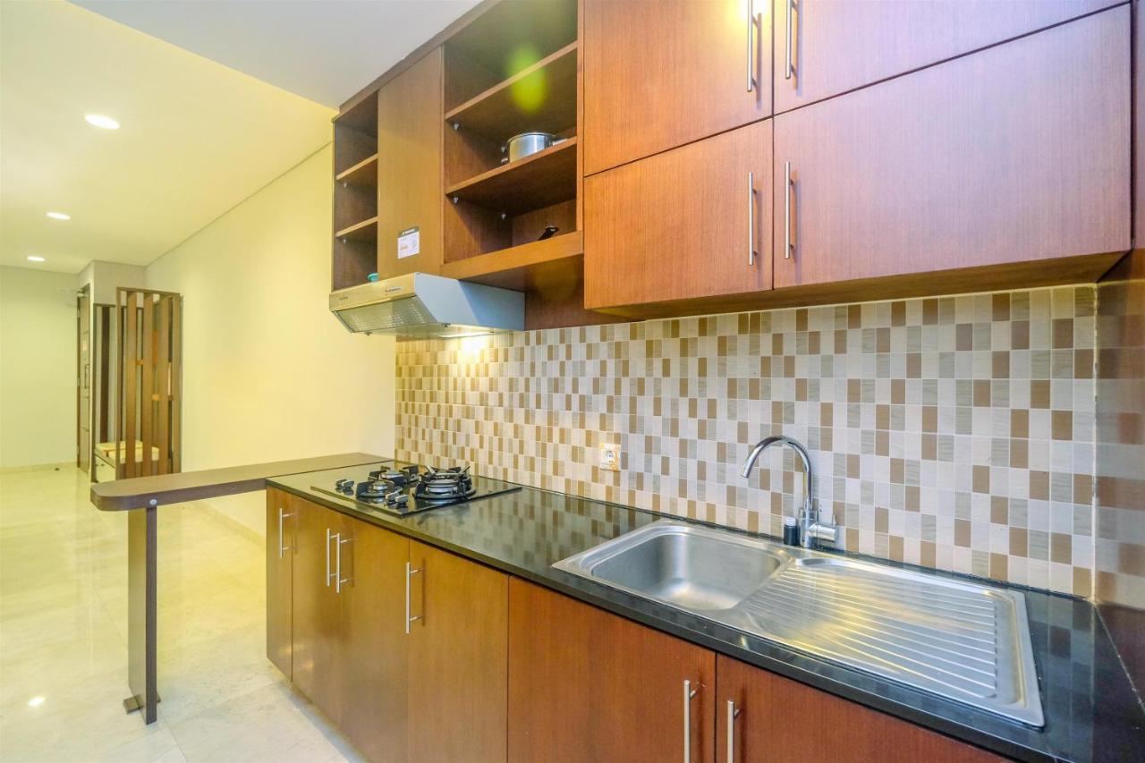 Appartement Great Choice And Spacious 3br At The Empyreal Epicentrum Kuningan By Travelio *